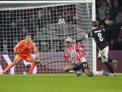 Netherlands Soccer Champions League