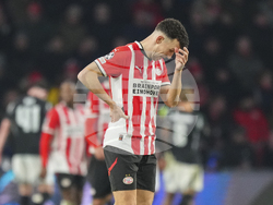 Netherlands Soccer Champions League