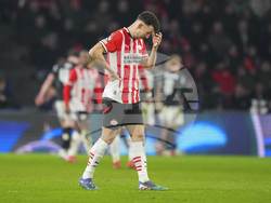 Netherlands Soccer Champions League