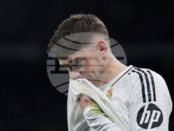 Spain Soccer Champions League