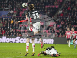 Netherlands Soccer Champions League