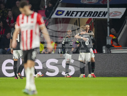 Netherlands Soccer Champions League