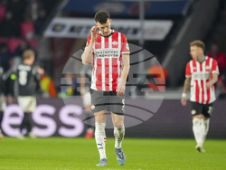 Netherlands Soccer Champions League