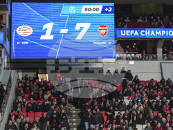 Netherlands Soccer Champions League