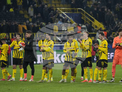 Germany Soccer Champions League