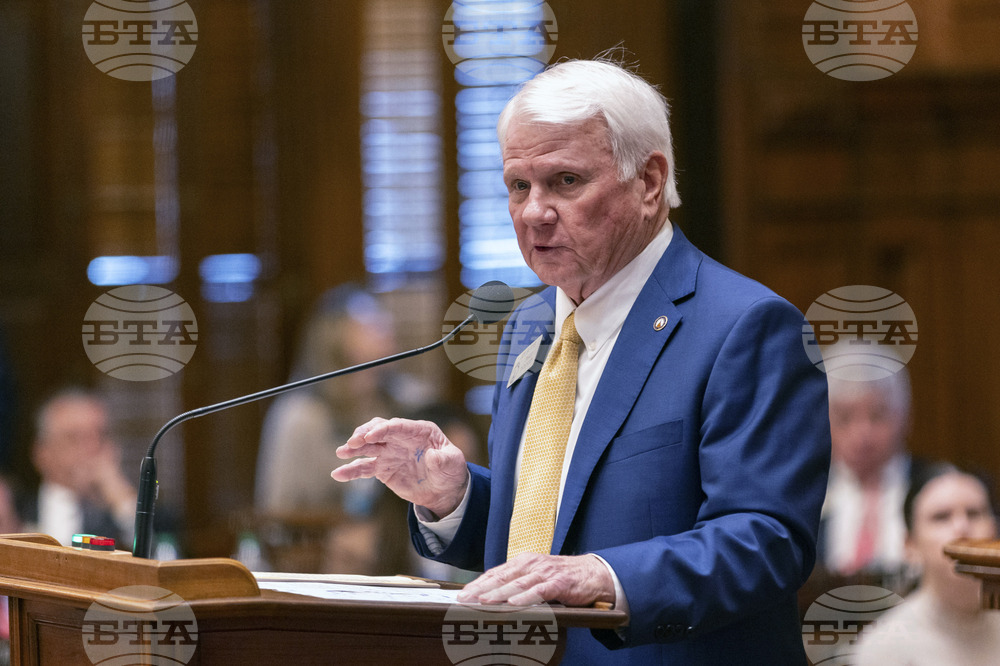 Georgia High School Shooting-Legislation