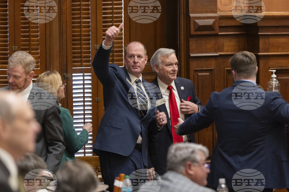 Georgia High School Shooting-Legislation