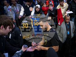 Warriors Knicks Basketball