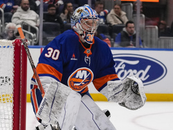 Jets Islanders Hockey