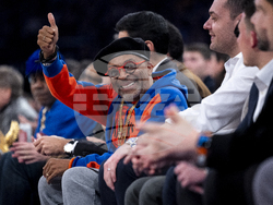 Warriors Knicks Basketball