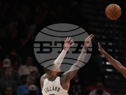 Bucks Hawks Basketball