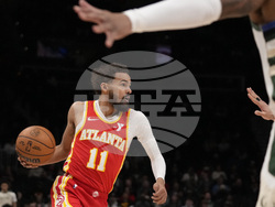 Bucks Hawks Basketball