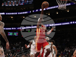 Bucks Hawks Basketball