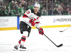 Devils Stars Hockey