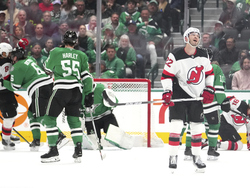 Devils Stars Hockey