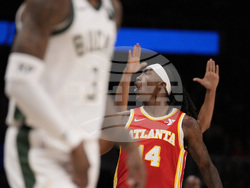 Bucks Hawks Basketball