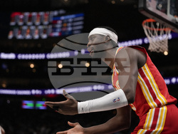 Bucks Hawks Basketball