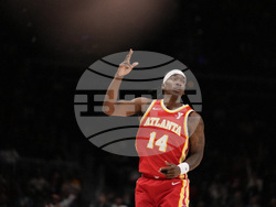 Bucks Hawks Basketball