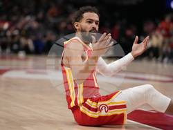 Bucks Hawks Basketball