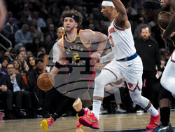 Warriors Knicks Basketball