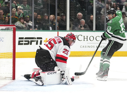 Devils Stars Hockey