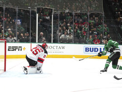 Devils Stars Hockey