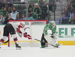 Devils Stars Hockey