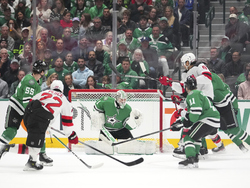 Devils Stars Hockey
