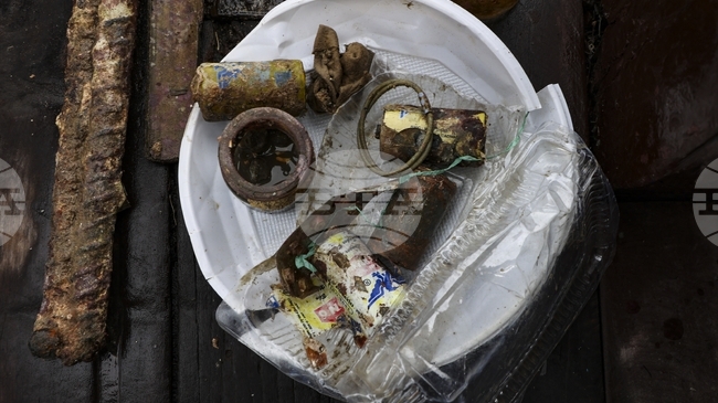 Неправилно изхвърлени литиевойонни батерии предизвикват все повече пожари в Австрия 