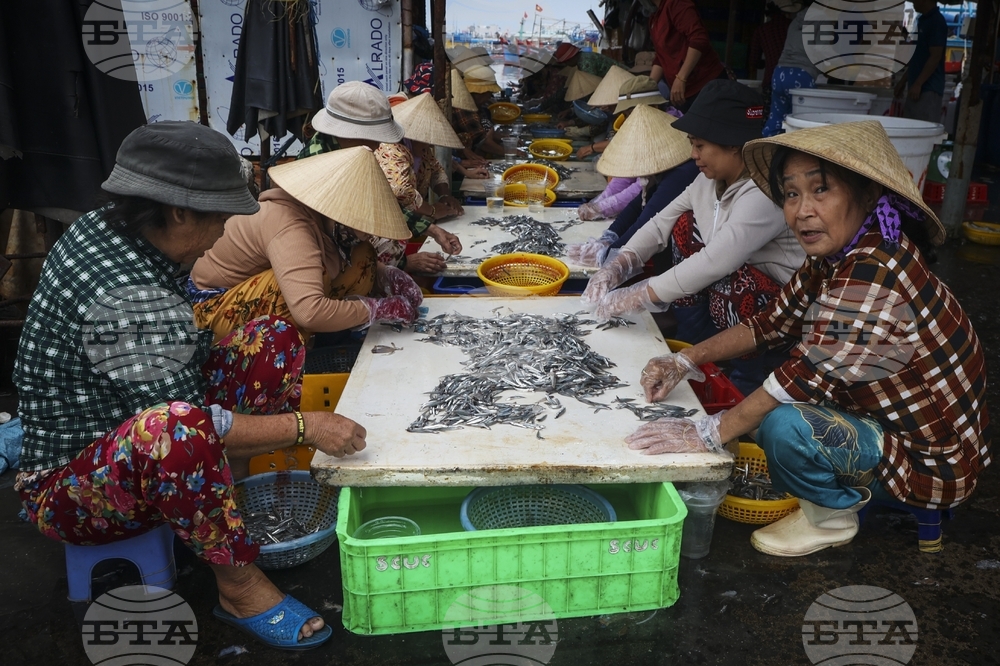 Climate Vietnam Coral Reefs