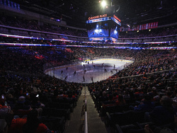 Ducks Oilers Hockey