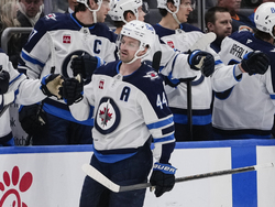 Jets Islanders Hockey
