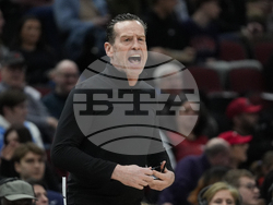 Cavaliers Bulls Basketball