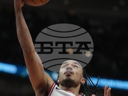 Cavaliers Bulls Basketball