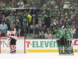 Devils Stars Hockey
