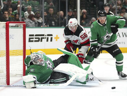 Devils Stars Hockey