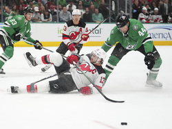 Devils Stars Hockey