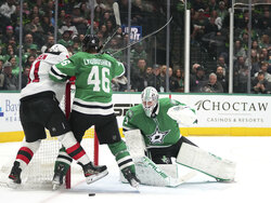 Devils Stars Hockey