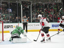 Devils Stars Hockey