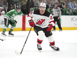 Devils Stars Hockey