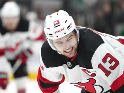Devils Stars Hockey