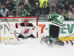 Devils Stars Hockey