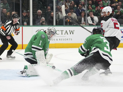 Devils Stars Hockey
