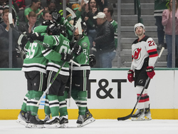 Devils Stars Hockey