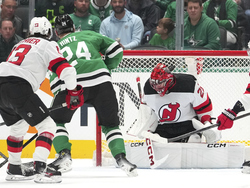 Devils Stars Hockey