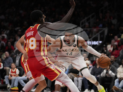 Bucks Hawks Basketball