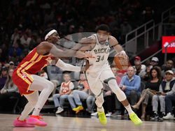 Bucks Hawks Basketball