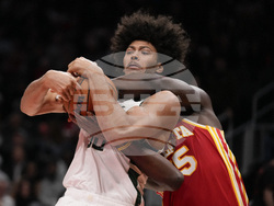 Bucks Hawks Basketball