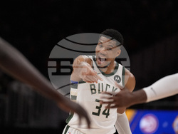 Bucks Hawks Basketball