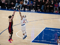 Warriors Knicks Basketball